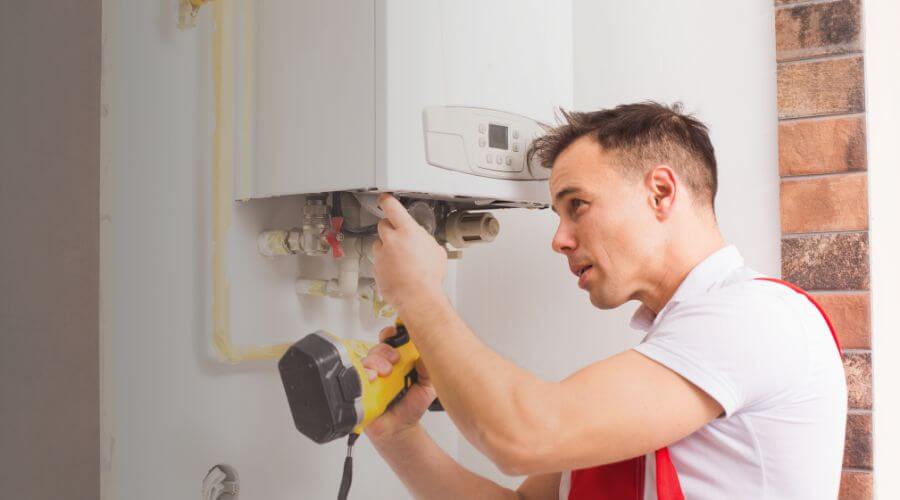 Professional Leak Detection in Big Laurel, KY